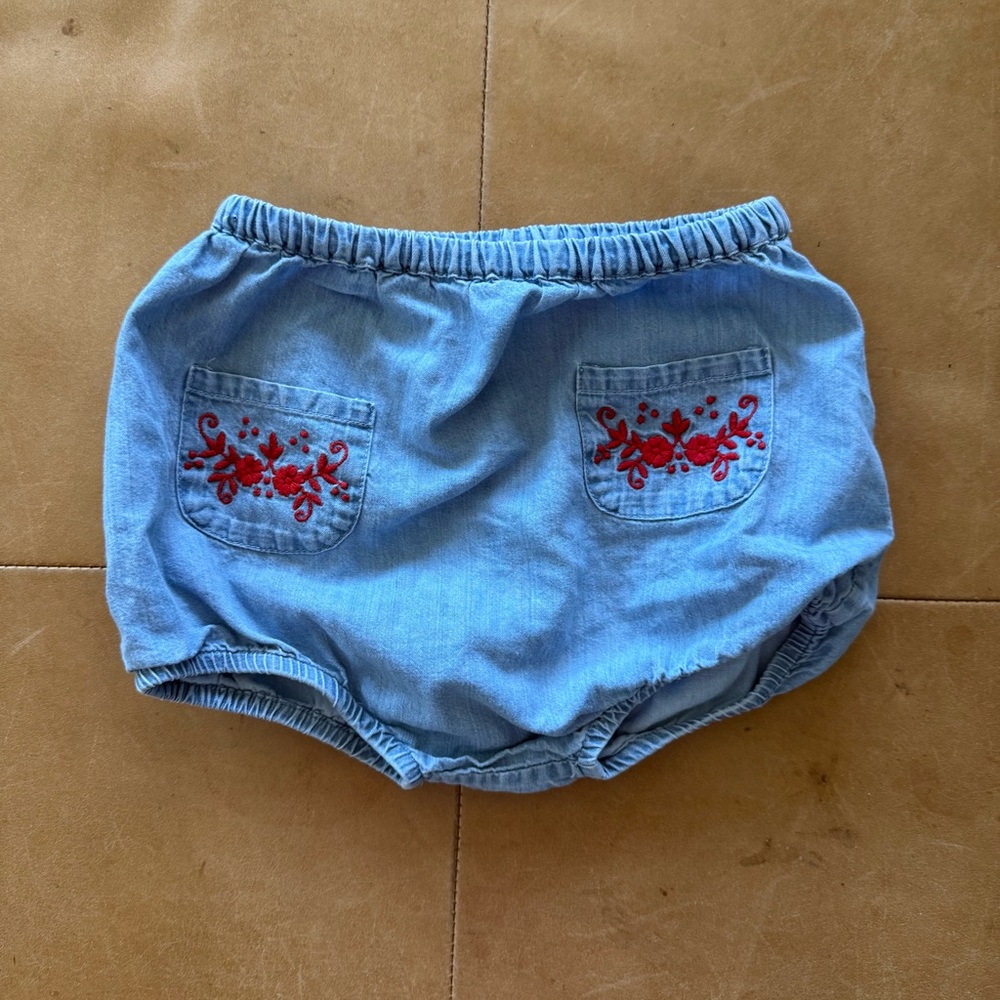 💛$15 FLASH SALE💛Louis Louise Bloomer 2